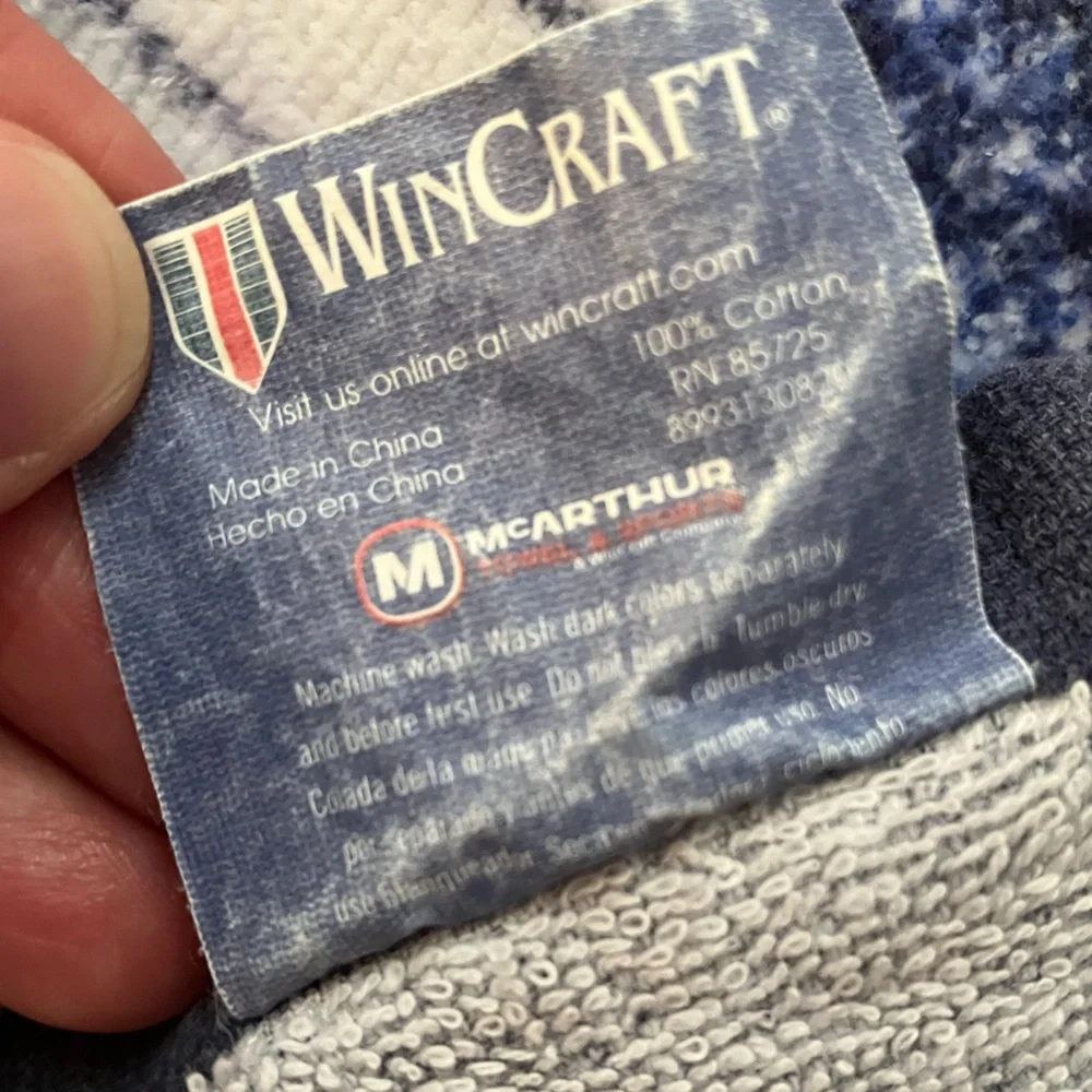 Wincraft brand nba